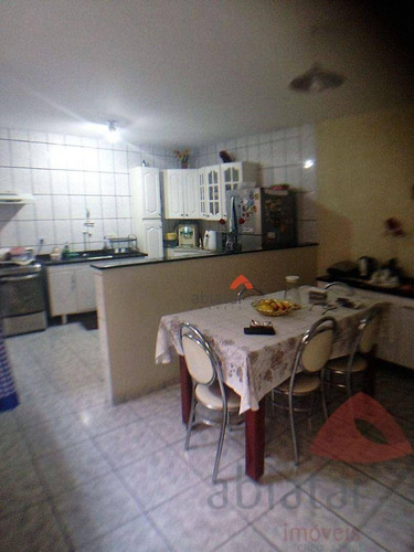 Imagem 13 de 19 de Sobrado Residencial À Venda, Jardim Ouro Preto, Taboão Da Serra - . - So0199