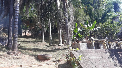 Imagem 10 de 14 de Linda Chácara À Venda Bairro Portão Em Atibaia - Ch0086-1