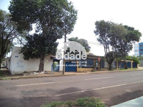 Imagem 8 de 11 de Terreno À Venda, Centro - Cascavel/pr - 11685