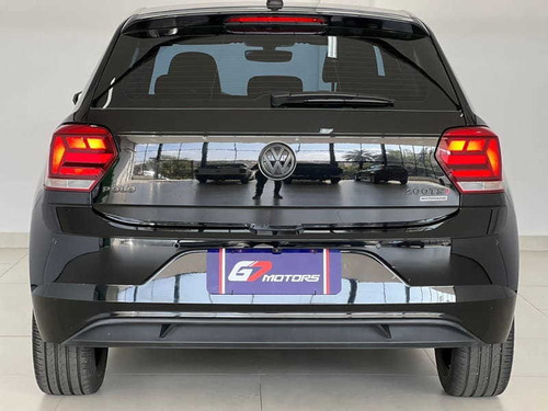 Imagem 6 de 15 de Volkswagen Polo 1.0 Flex 12v 5p