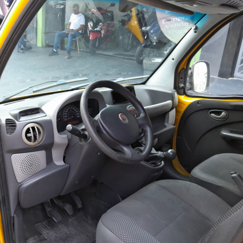 Fiat Doblo Cargo 1.4 Flex 4p