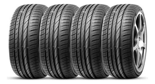 Kit 4 Pneus Linglong Aro 20 225/30r20 85w Xl Green-max