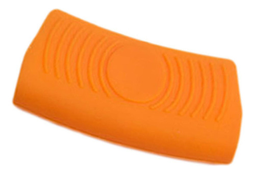 Pot Handle Sleeves Capa De Proteção Pot Pan Handle Laranja