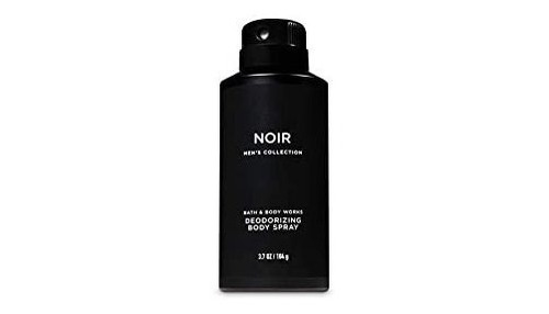 Bath And Body Works Signature Collection For Men Noir Deodor