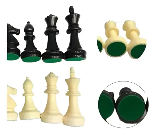 Tablero Plegable 45x45 Cm Ajedrez Philos-Spiele - Tablero Plegable De 45 Cm, Piezas De Madera, Importado De Alemania Ajedrez Philos-spiele 2 Jugadores Tablero Plegable 45x45 Cm Ajedrez Philos-Spiele - Tablero Plegable De 45 Cm, Piezas De Madera, Importado De Alemania Ajedrez Philos-spiele 2 Jugadores