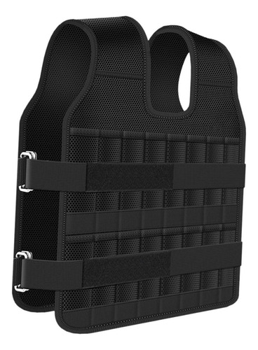 Fs Equipo De Entrenamiento De Chaleco Ponderado 1 Kg A 40 Kg