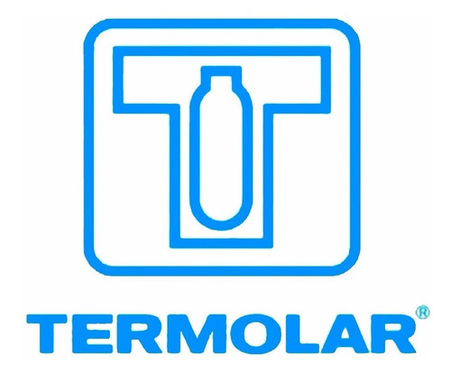 Termo Termolar Revolution 1 Litro Explorer Pro Shop