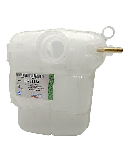 Imagen 1 de 3 de Deposito De Agua Chevrolet Cruze Gm Original