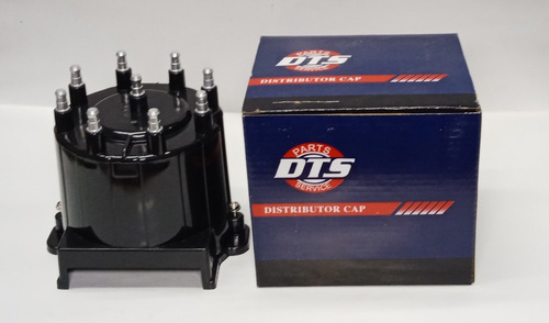 Imagen 2 de 10 de Tapa De Distribución Chev Grand Blazer Cheyenne V8 Motor Tbi