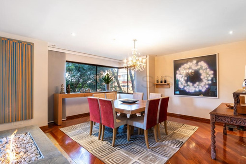Imagen 5 de 17 de Apartamento En Venta En Bogotá Los Rosales. Cod 2876