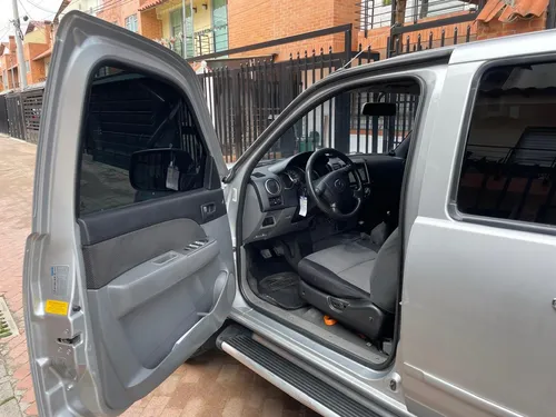 Mazda BT-50 2.5 B25d47