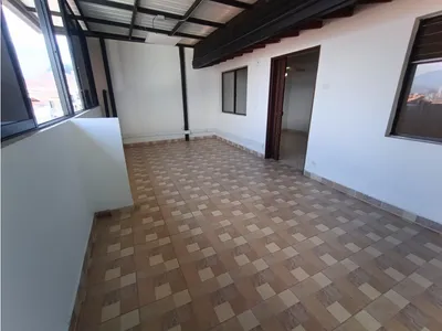 Apartamento en arriendo