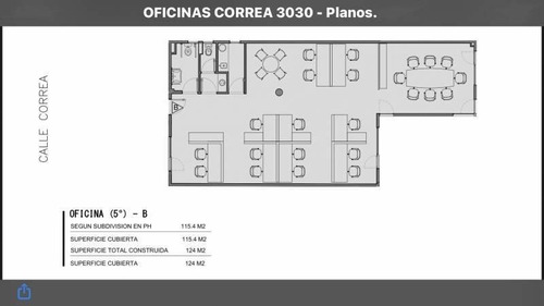 Imagen 22 de 24 de Oficina En Alquiler Ubicado En Saavedra, Capital Federal, Buenos Aires