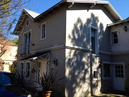 Imagen 7 de 15 de Casa En Venta En Las Glorias, Tigre, G.b.a. Zona Norte