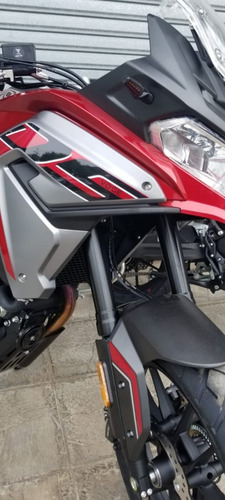 Imagen 10 de 15 de Voge Adventure 650 Ds