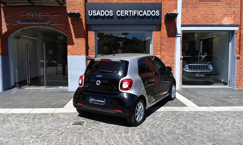 Smart Forfour 1.0 City