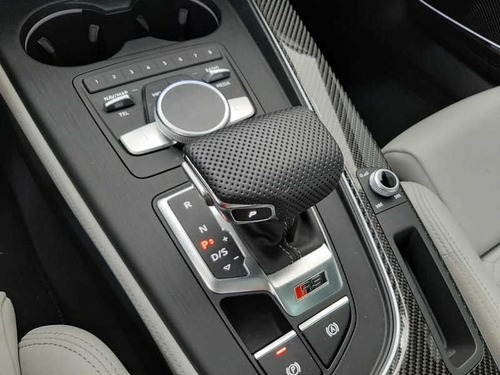 Audi Rs4 Av 2.9tfsi