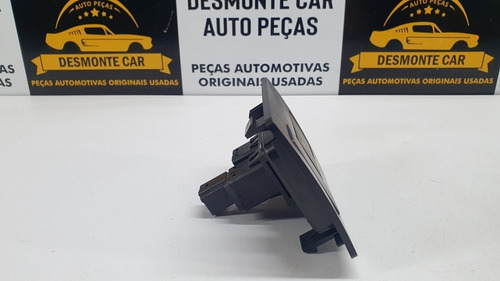 Imagem 6 de 6 de Botão Trava Vidro Traseiro C3 Picasso Aircross 2011 A 2016
