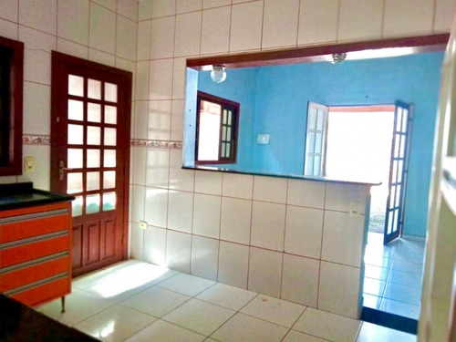 Imagem 3 de 9 de Casa Venda Caraguatatuba - Sp - Tarumãs - 9930
