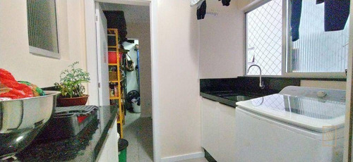 Imagem 23 de 26 de Apartamento Com 3 Dormitórios À Venda, 144 M² Por R$ 1.200.000,00 - Barra Sul - Balneário Camboriú/sc - Ap1051