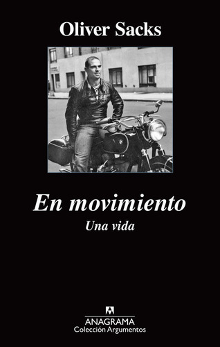 En Movimiento Una Vida - Sacks, Oliver