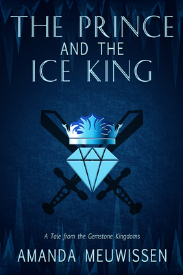 Libro The Prince And The Ice King: Volume 1 - Meuwissen, ...