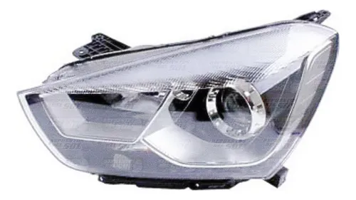 comprar Optico Izquierdo Para Jac S2 1.5 Hfc4gb2.3d 4 Cil 2016 2019