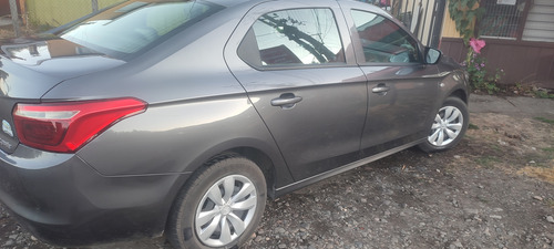 Citroën C-Elysée 1.6 Hdi 92 92 Bvm Shine