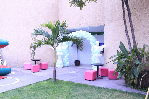 Imagen 10 de 10 de Salón De Eventos, Sociales , Empresariales, Fiestas Y Mas...