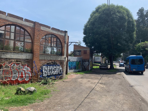 Extenso Terreno Calle Juárez, Pueblo San Luis Tlaxialtemalco