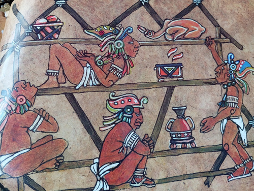 Adivinanzas Mayas Yucatecas Libros Del Rincón (Usado)