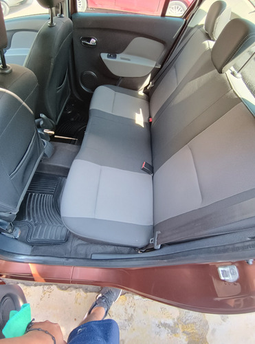 Renault Logan 1.6 Dynamique Mt