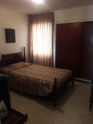 Imagen 12 de 14 de Apartamento En Venta Boulevar El Cafetal 160m2 4hab + Serv 1 Estac. Techado