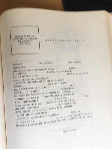Alli Fume, Dibujos Satíricos De René De La Nuez (Usado)