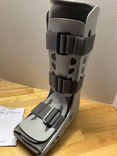 Bota Tipo Walker Aircast