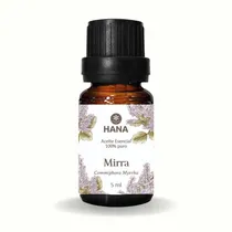 Comprar Aceite Esencial Hana De Mirra X 5 Ml