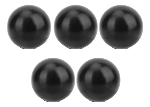 Perilla De Palanca Esférica De Cobre Con Forma De Bola, 5 Pi