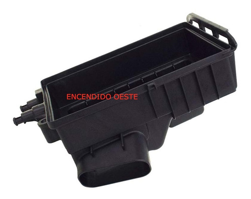 Carcaza Filtro De Aire Inferior Chevrolet Sonic Original Gm