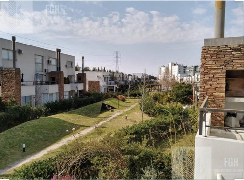 Departamento 3 Ambientes En Venta En Nordelta, Con Renta