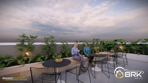 Apartamento Com 2 Dormitórios À Venda, 47 M² Por R$ 224.900,00 - Vila Elze - São Paulo/sp - Ap0008
