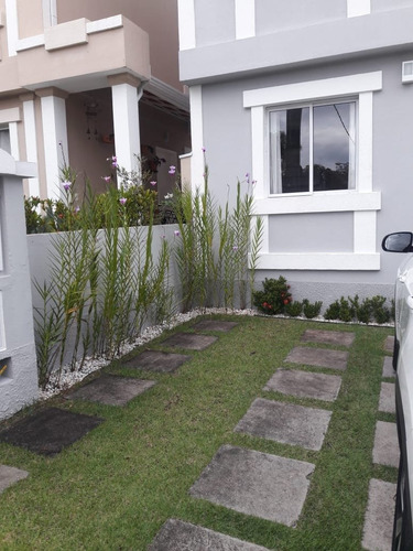Imagem 6 de 20 de Casa Em Condomínio Para Comprar Jardim Colonial Jundiaí - Baa154