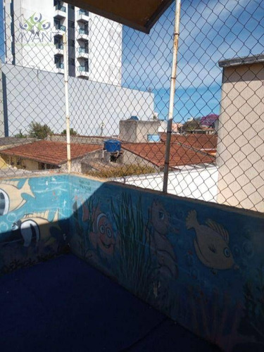 Imagem 13 de 30 de Casa Comercial Para Alugar, 350 M² Por R$ 5.000/mês - Centro - Suzano/sp - Ca0327