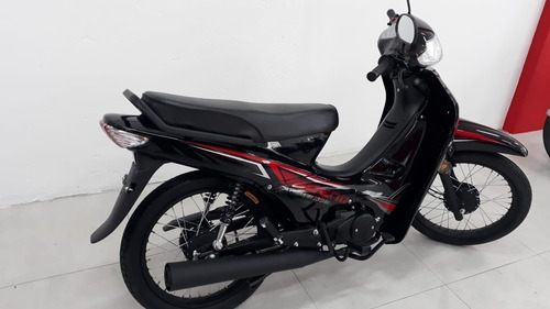 Imagem 4 de 17 de Shineray Phoenix 50 Lançamento 2022 - 0 Km A Pronta Entrega