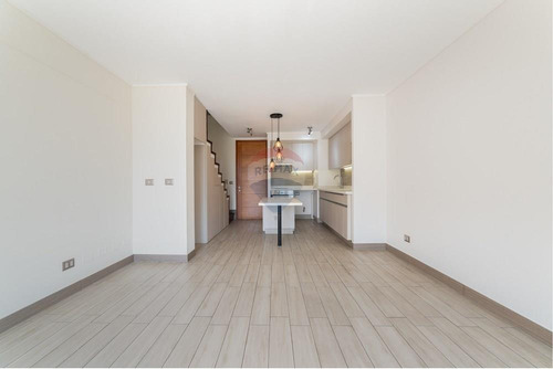 Duplex Fernando De Arguello 2d-2b-2e-1b