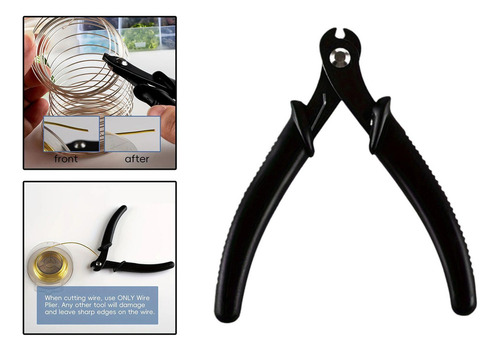 ( Cizalla Para Cortar Cables, Alicates Para Cortar Cables,