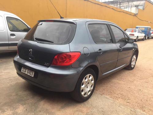 Peugeot 307 1.6