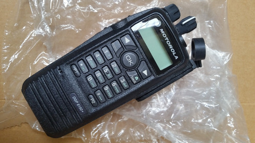 Radio Motorola Dgp 6150 Plus