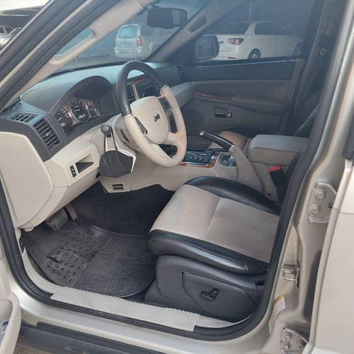 Imagen 5 de 10 de Jeep Grand Cherokee