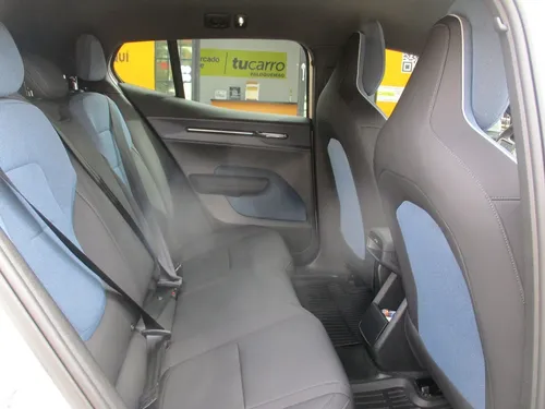Volvo EX30 0.0 Core Rwd