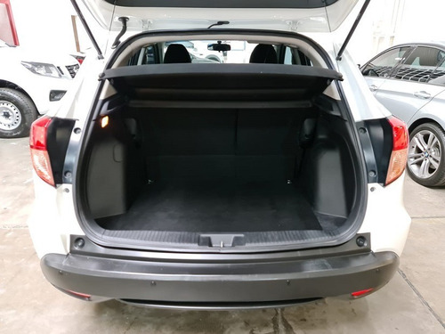 Honda Hr-v 1.8 Lx 2wd Cvt